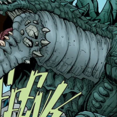Zilla
