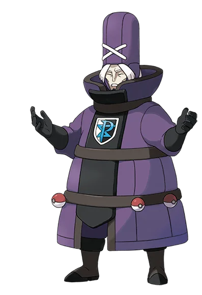 Zinzolin