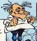 Zio Boris