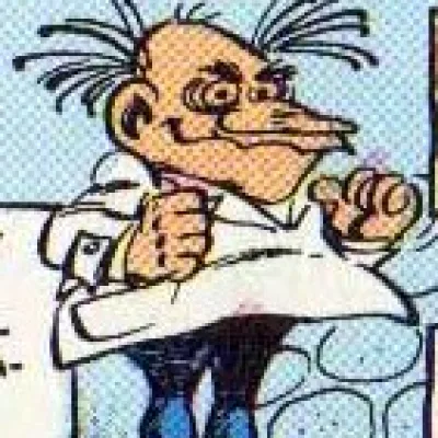 Zio Boris