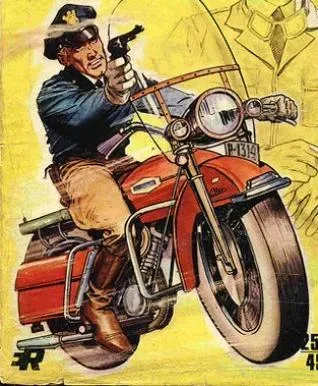 Zip Nolan