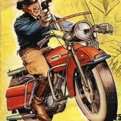 Zip Nolan