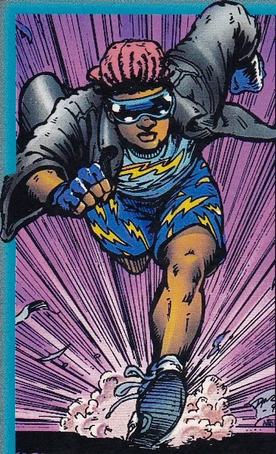 Zip Zap