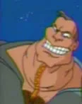 Zipperneck