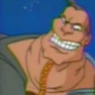 Zipperneck