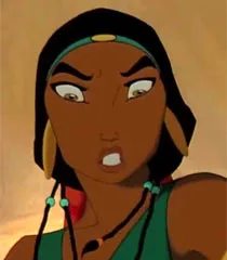 Zipporah