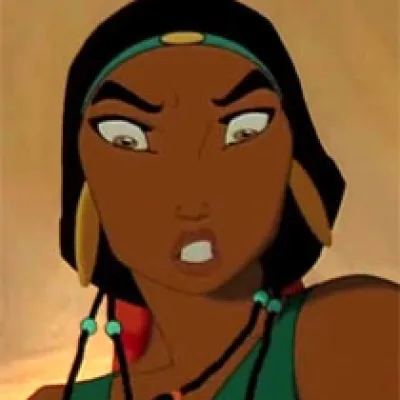 Zipporah