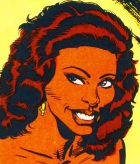 Zipporah