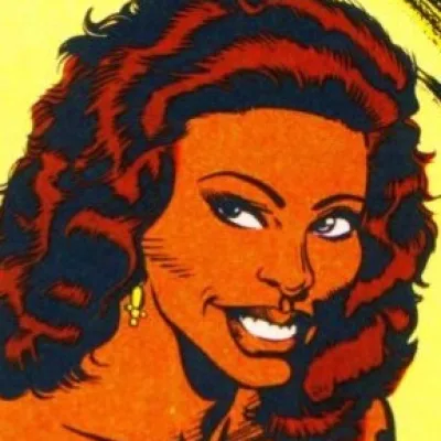 Zipporah