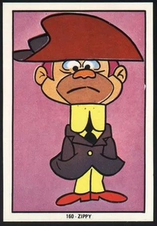 Zippy
