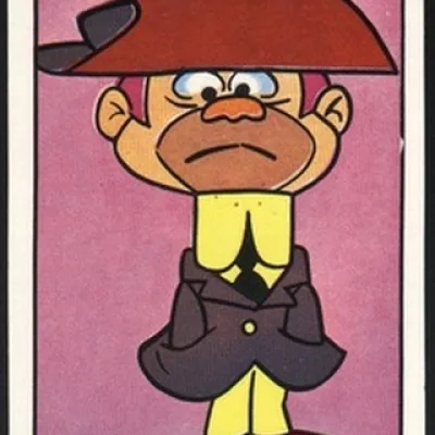 Zippy