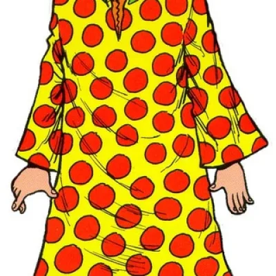 Zippy the Pinhead