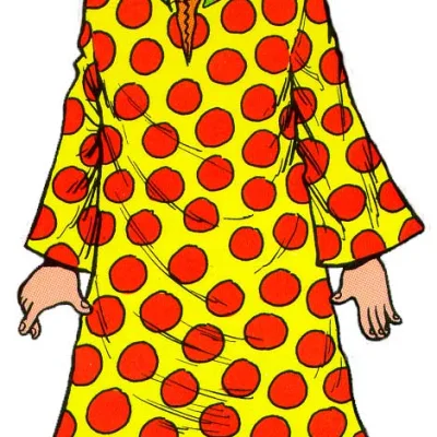 Zippy the Pinhead