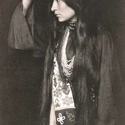 Zitkala-Sa