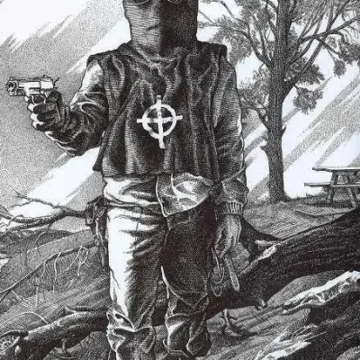 Zodiac Killer