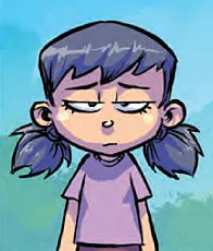 Zoe