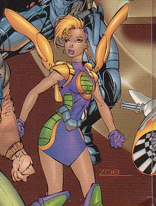 Zoe
