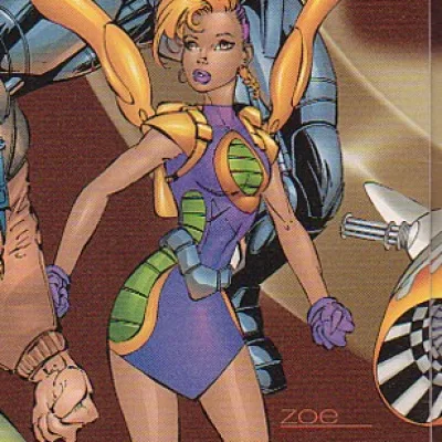 Zoe
