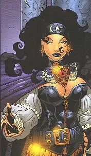 Zoe Fortuna
