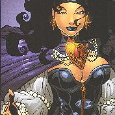 Zoe Fortuna