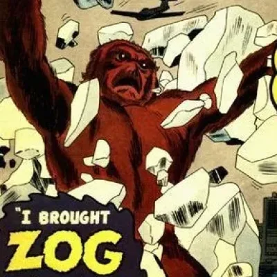Zog