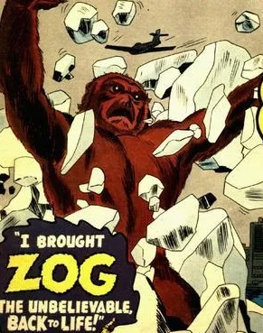 Zog