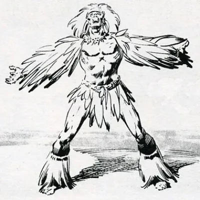 Zogar Sag