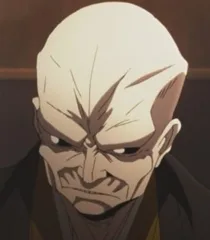 Zōken Matō
