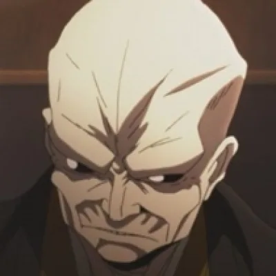 Zōken Matō