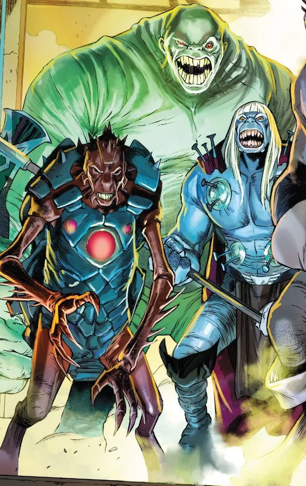 Zola Hulk