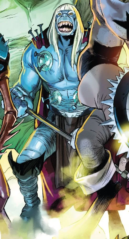 Zola Thor