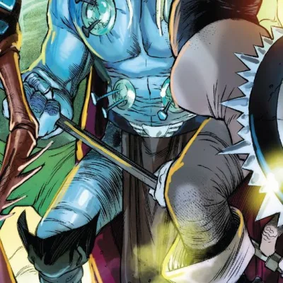 Zola Thor