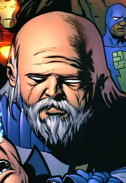 Zoma The Watcher