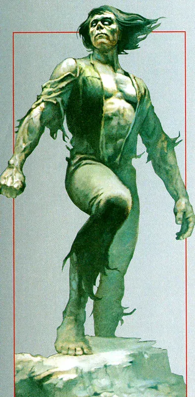 Zombie