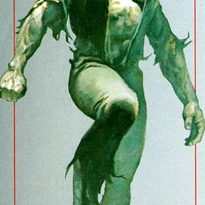 Zombie