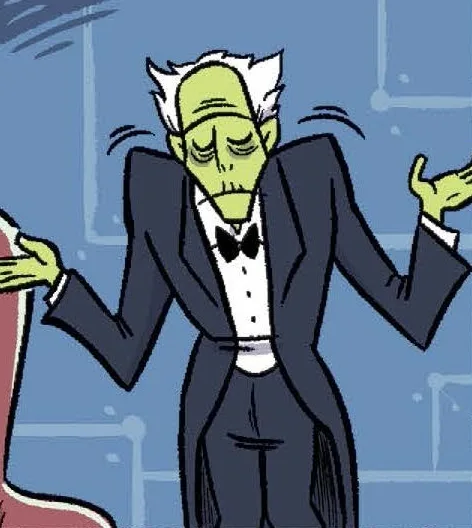 Zombie