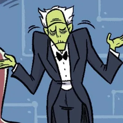 Zombie