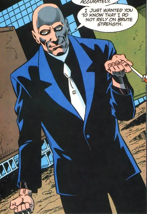 Zombie