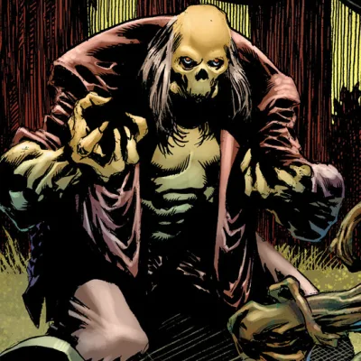 Zombie