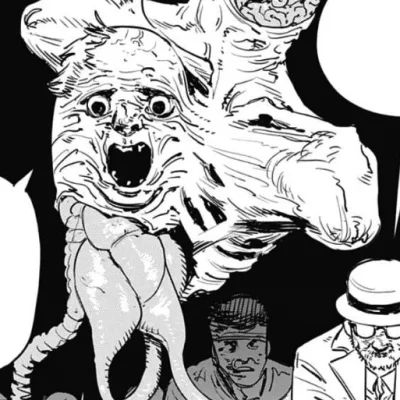 Zombie Devil