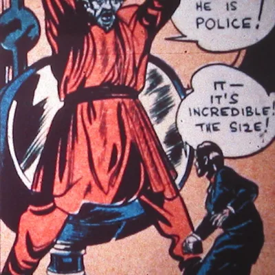Zombie Master
