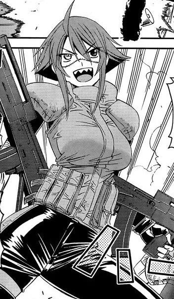 Zombina