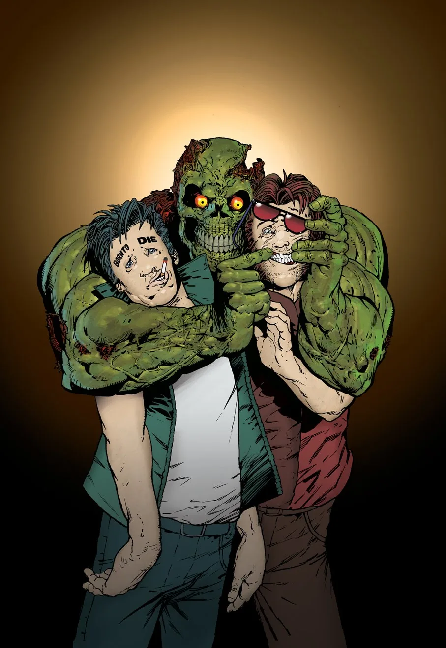 Zombo