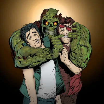 Zombo