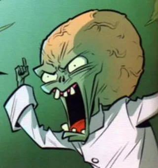 Zomboss