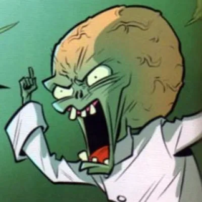 Zomboss