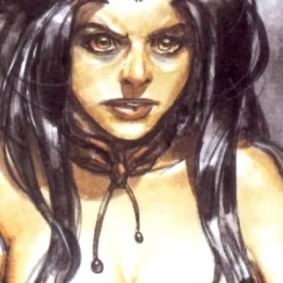 Zombra