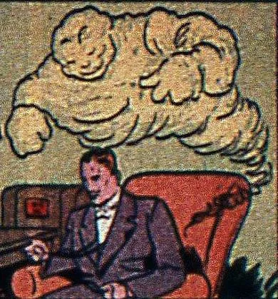 Zongar the Miracle Man