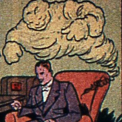 Zongar the Miracle Man