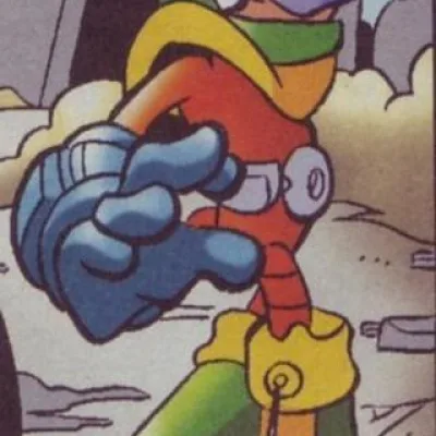 Zonic